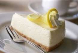 No Bake Cheesecake Recipe