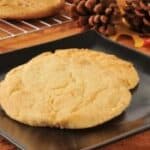 Sugar Cookie Recipe