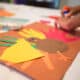 Thanksgiving Crafts For Kids