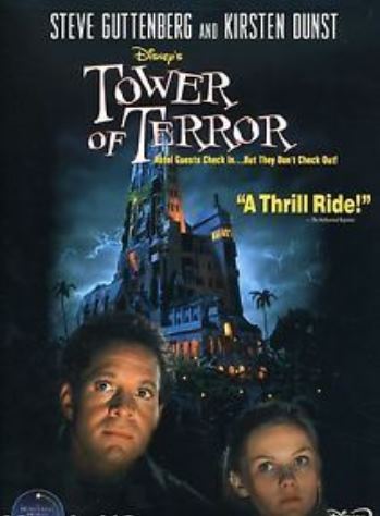 Tower of Terror