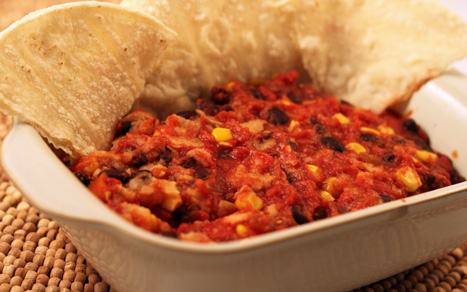 Vegetarian_Enchilada_Casserole