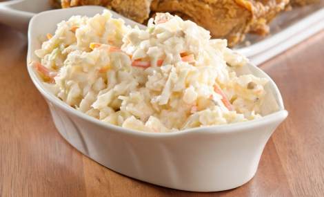 Coleslaw