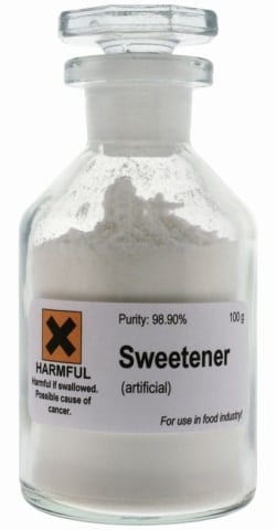 Artificial Sweetener