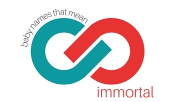 Baby Names That Mean Immortal