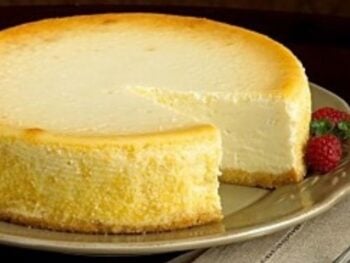 baked-cheesecake