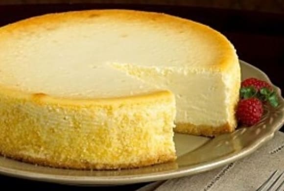 baked-cheesecake