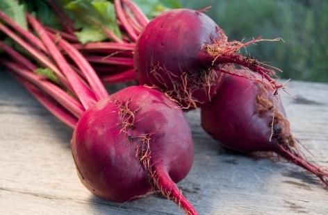 beets