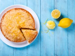 Is This Cake Recipe Better Than Sex?