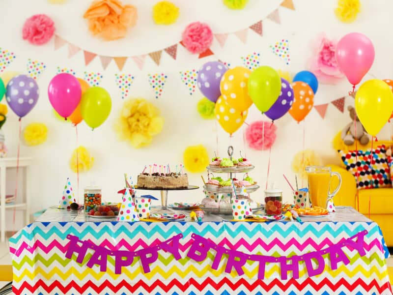 Birthday Party Supplies | Party City