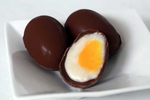 Cadbury Creme Eggs