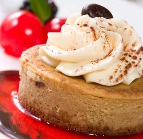 cappuccino-cheesecake