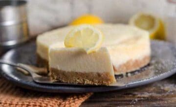 Cheese Cake Recipe