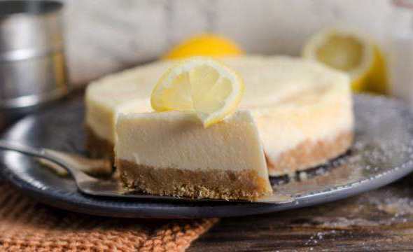 Cheese Cake Recipe