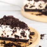 Oreo Dessert Pizza