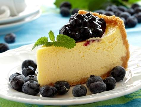 Cheesecake Recipe