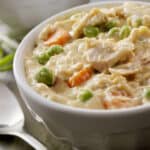 The Soup Also Has Issues