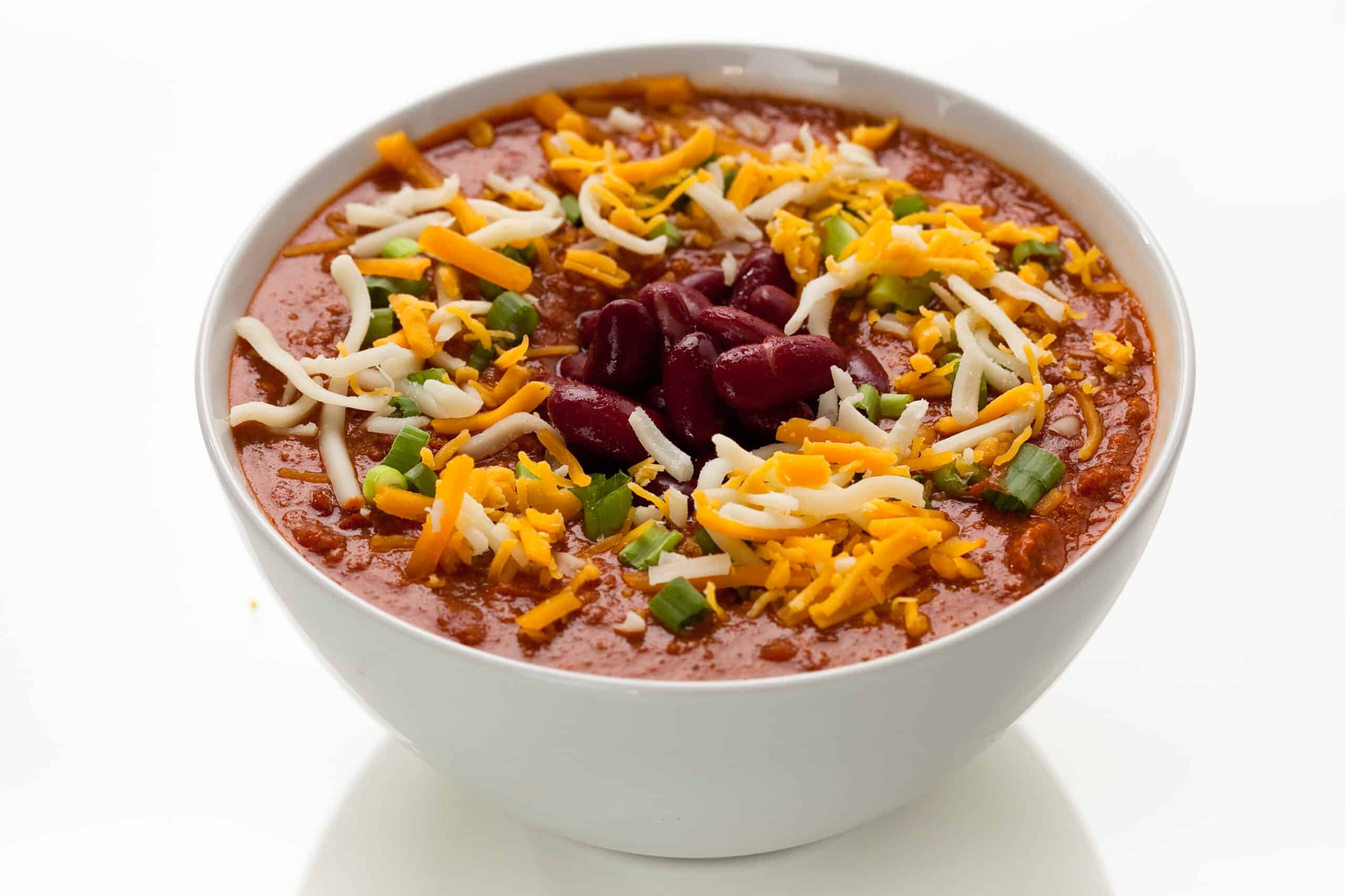 The Chili