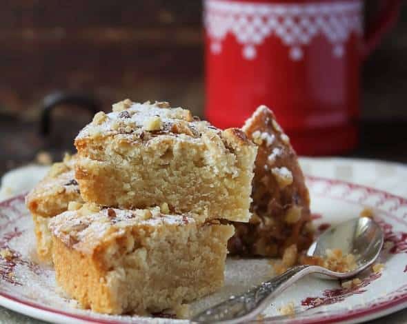 Coffee Cake Recipe