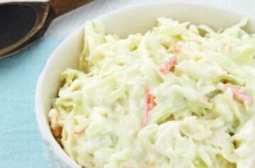 Coleslaw