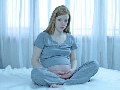 Pregnancy Complications