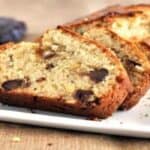 Date Nut Bread