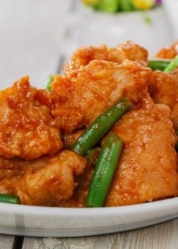 30 Minute Meals