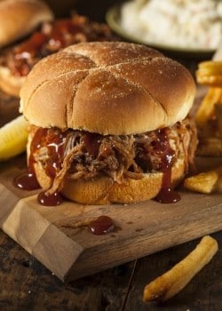 Easy Dinner Recipes and Menus