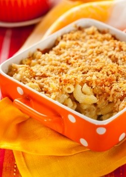 Easy Recipes