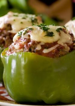 Sunday Dinner Ideas