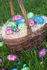 Easter Party Ideas