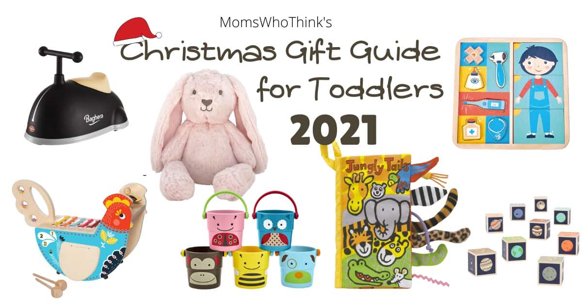 toddler gift guide header