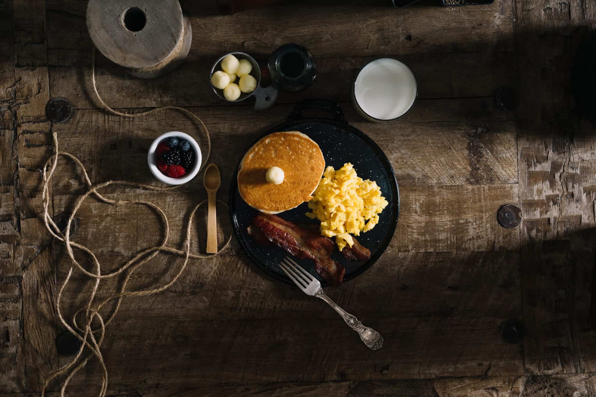 Cracker Barrel