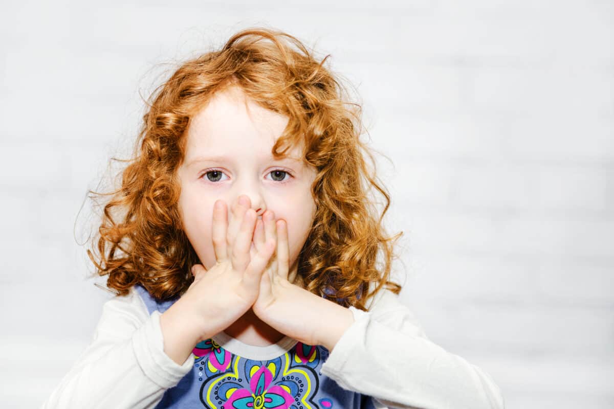 Don't Ignore These 12 Signs That Your Child May Have Autism