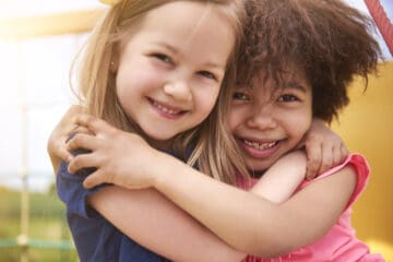 girl names that mean friend