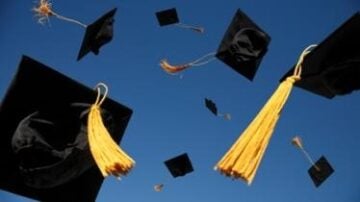 Graduation Party Ideas