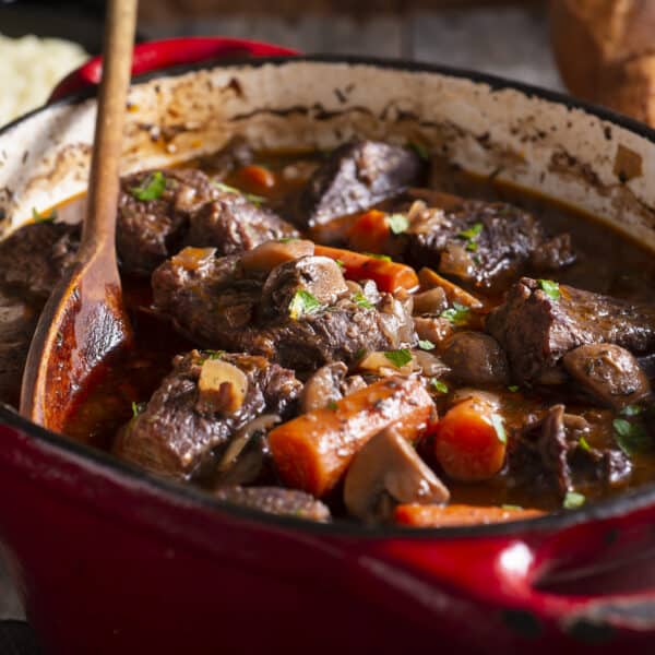 Mama's Hearty Beef Stew Recipe | Moms Who Think