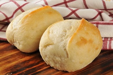 Mama Shirley's Bread and Rolls