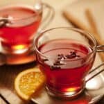 Hot Toddy Recipe