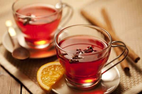 Hot Toddy Recipe