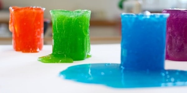 How To Make Slime Without Borax