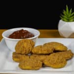 How to Make Copycat McNuggets