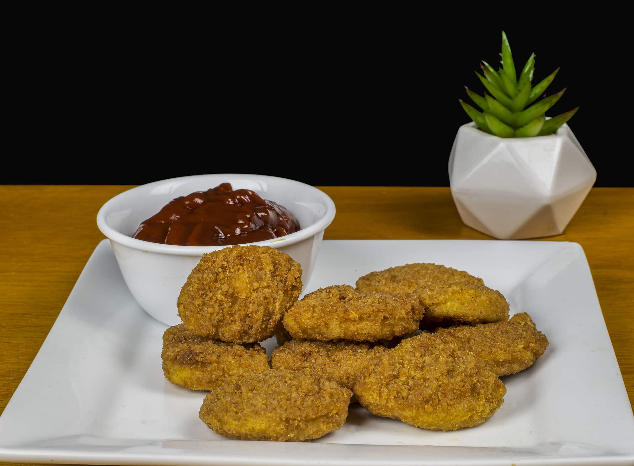 How to Make Copycat McNuggets