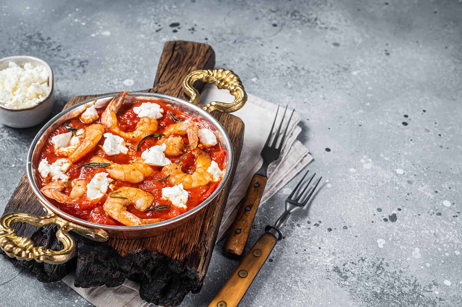 You'll Love This Cheesy Shrimp and Rice Casserole Recipe