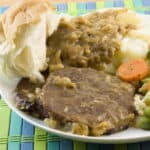 Old Country Buffet