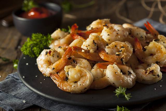 16 Ways to Serve Shrimp Recipe