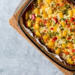 popver pizza casserole