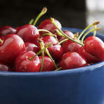 Bowl of Cherries