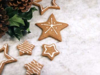 Christmas cookies 2