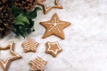 Christmas cookies 2