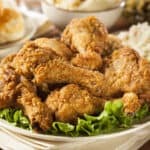 13. KFC (Yum! Brands)